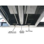 9,000 lb 4-Post Lift + 2 Rolling Bridge Jacks Combo | Atlas PRO9000 - Image 3