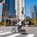 500W Electric Trike, 60-Mile Range, Low Step-Through | Emojo Dexter - Image 6
