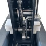 12,000 lb Heavy-Duty 4-Post Lift with Free Rolling Jack | KATOOL KT-4H120X - Image 3