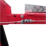 9,500 lb 4-Post Storage Lift, 80.7" Height | KATOOL KT-4H950 - Image 8