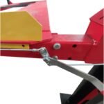 9,500 lb 4-Post Storage Lift, 80.7" Height | KATOOL KT-4H950 - Image 7