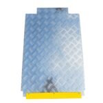 9,500 lb 4-Post Storage Lift, 80.7" Height | KATOOL KT-4H950 - Image 5