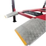 9,500 lb 4-Post Storage Lift, 80.7" Height | KATOOL KT-4H950 - Image 4