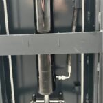 12,000 lb Heavy-Duty 4-Post Lift with Free Rolling Jack | KATOOL KT-4H120X - Image 5