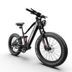 750W Full-Suspension Fat Tire Electric Bike, 80 Nm Torque | Kingbull Rover 2.0 - Image 6