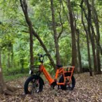 750W Fat Tire Electric Cargo Bike, 450 lb Payload | Kingbull Voyager 2.0 - Image 5