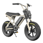 500W Electric Bike for Teens, 16in Frame | Macfox M16 - Image 5