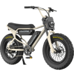 500W Youth Fat Tire Electric Bike, 70-Mile Range | Macfox X7 - Image 17