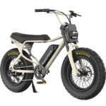 500W Youth Fat Tire Electric Bike, 70-Mile Range | Macfox X7 - Image 18