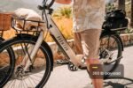 500W Step-Through Electric Bike with GPS Security, 70-Mile Range | Aventon Pace 4 - Image 25