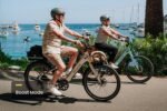500W Step-Through Electric Bike with GPS Security, 70-Mile Range | Aventon Pace 4 - Image 21