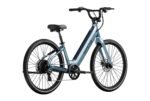 500W Step-Through Electric Bike with GPS Security, 70-Mile Range | Aventon Pace 4 - Image 10