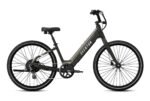 500W Step-Through Electric Bike with GPS Security, 70-Mile Range | Aventon Pace 4 - Image 3
