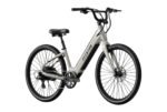 500W Step-Through Electric Bike with GPS Security, 70-Mile Range | Aventon Pace 4 - Image 4