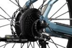 500W Step-Through Electric Bike with GPS Security, 70-Mile Range | Aventon Pace 4 - Image 23