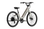 500W Step-Through Electric Bike with GPS Security, 70-Mile Range | Aventon Pace 4 - Image 5