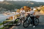 500W Step-Through Electric Bike with GPS Security, 70-Mile Range | Aventon Pace 4 - Image 24