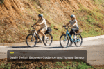 500W Step-Through Electric Bike with GPS Security, 70-Mile Range | Aventon Pace 4 - Image 20