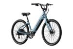 500W Step-Through Electric Bike with GPS Security, 70-Mile Range | Aventon Pace 4 - Image 9