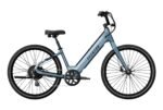 500W Step-Through Electric Bike with GPS Security, 70-Mile Range | Aventon Pace 4 - Image 2