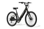 500W Step-Through Electric Bike with GPS Security, 70-Mile Range | Aventon Pace 4 - Image 14