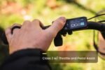 500W Step-Through Electric Bike with GPS Security, 70-Mile Range | Aventon Pace 4 - Image 22
