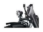 750W Fat Tire Electric Bike, Hydraulic Disc Brakes | Rad Power RadRover 6 Plus - Image 3