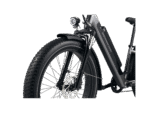 750W Fat Tire Electric Bike, Hydraulic Disc Brakes | Rad Power RadRover 6 Plus - Image 6