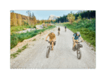 750W Fat Tire Electric Bike, Hydraulic Disc Brakes | Rad Power RadRover 6 Plus - Image 10
