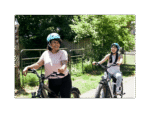 750W Fat Tire Electric Bike, Hydraulic Disc Brakes | Rad Power RadRover 6 Plus - Image 8