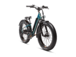 750W Fat Tire Electric Bike, Hydraulic Disc Brakes | Rad Power RadRover 6 Plus - Image 2