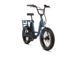 750W Electric Cargo Utility Bike, 320 lb Payload | Rad Power RadRunner - Image 2