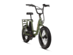 750W Electric Cargo Utility Bike, 320 lb Payload | Rad Power RadRunner - Image 4