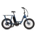 750W Electric Cargo Utility Bike, 320 lb Payload | Rad Power RadRunner