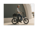 750W Electric Cargo Utility Bike, 320 lb Payload | Rad Power RadRunner - Image 8