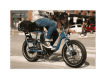 750W Electric Cargo Utility Bike, 320 lb Payload | Rad Power RadRunner - Image 10