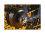 750W Electric Cargo Utility Bike, 320 lb Payload | Rad Power RadRunner - Image 6