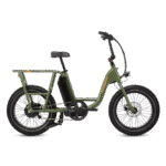 750W Electric Cargo Utility Bike, 320 lb Payload | Rad Power RadRunner - Image 3