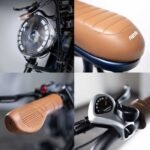 750W Full-Suspension Off-Road Electric Bike, 100-Mile Range | REVR V5 - Image 3
