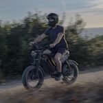 750W Full-Suspension Off-Road Fat Tire E-Bike, 60-Mile Range | REVR V5 Pro - Image 7