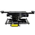4,500 lb Air/Hydraulic Rolling Bridge Jack | Atlas RJ45A
