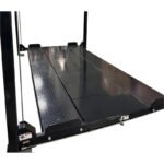 8-Piece Floor Panel Set for 8,000 lb 4-Post Lifts | Atlas FP8