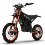 Electric Bikes