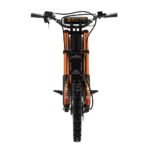 2000W Electric Mini Dirt Bike, 3 Speed Modes Up to 37 mph | Tuttio Soleil01 - Image 6