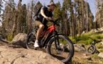 750W Full-Suspension All-Terrain Electric Bike, 93-Mile Range | Vanpowers GrandTeton Pro - Image 5