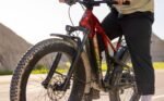 750W Full-Suspension All-Terrain Electric Bike, 93-Mile Range | Vanpowers GrandTeton Pro - Image 9