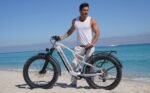 750W Full-Suspension All-Terrain Electric Bike, 93-Mile Range | Vanpowers GrandTeton Pro - Image 3