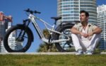 750W Full-Suspension All-Terrain Electric Bike, 93-Mile Range | Vanpowers GrandTeton Pro - Image 7
