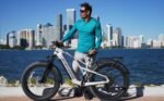 750W Full-Suspension All-Terrain Electric Bike, 93-Mile Range | Vanpowers GrandTeton Pro - Image 6