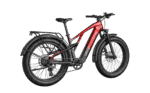 750W Full-Suspension All-Terrain Electric Bike, 93-Mile Range | Vanpowers GrandTeton Pro - Image 17